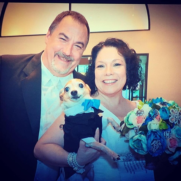 Meet your Posher, Gina - Picture 5 of 9